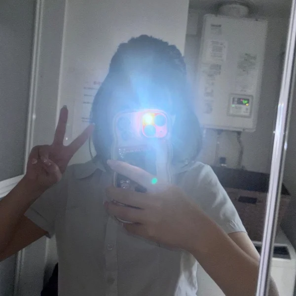 おはよー