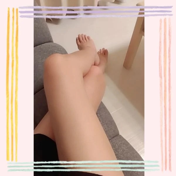 もう間もなく🥰