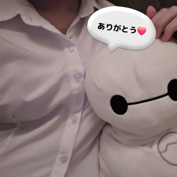 ありがとう〜！