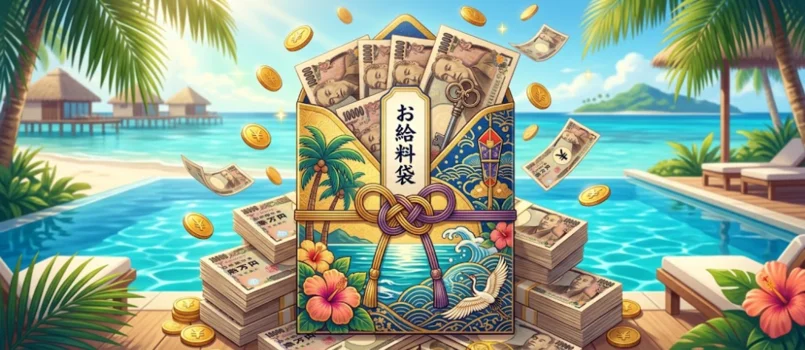 10ct RESORT