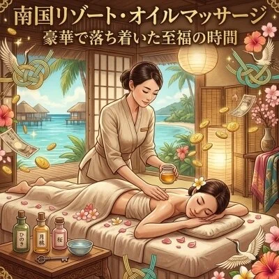 10ct RESORTのメリットイメージ(2)