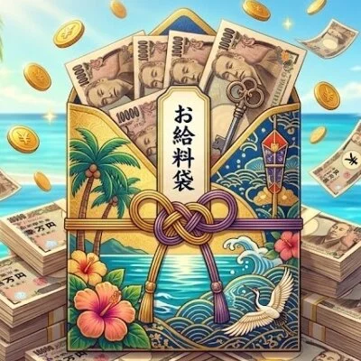 10ct RESORTのメリットイメージ(1)