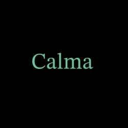 Calma