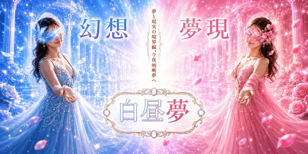 白昼夢-HAKU CHU MU-のカバー画像