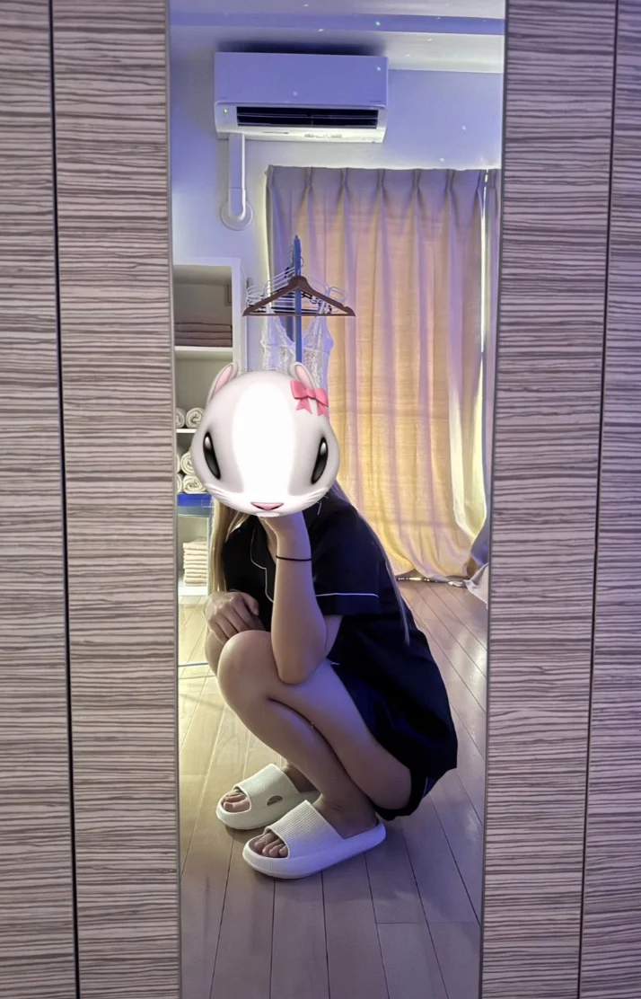 出勤したよ♡