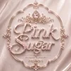 Pink Sugar