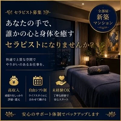 Mrs.LUXIAのメリットイメージ(1)