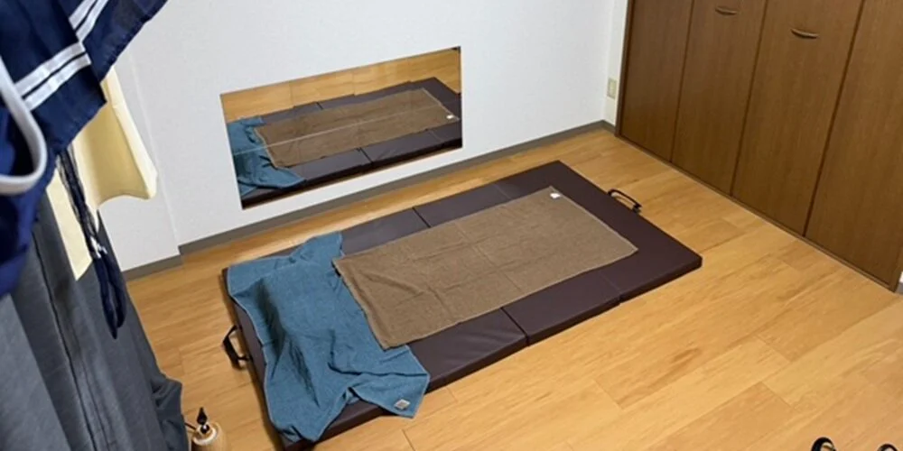 Endless Waltzの施術室写真