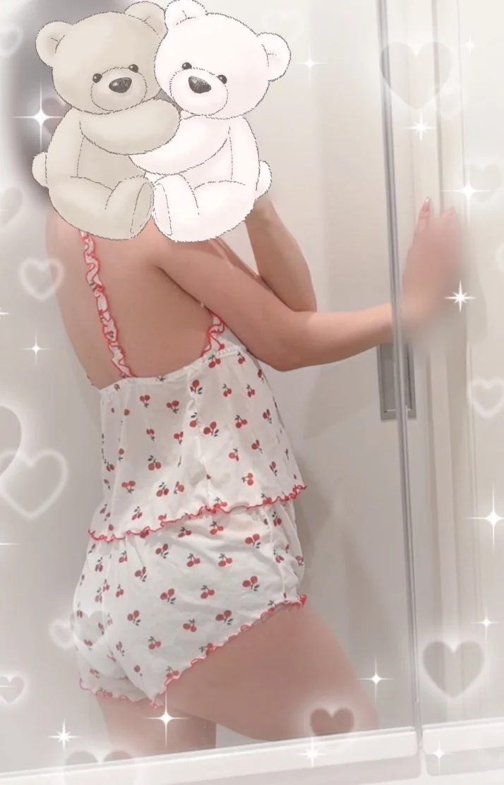 2日目🍒