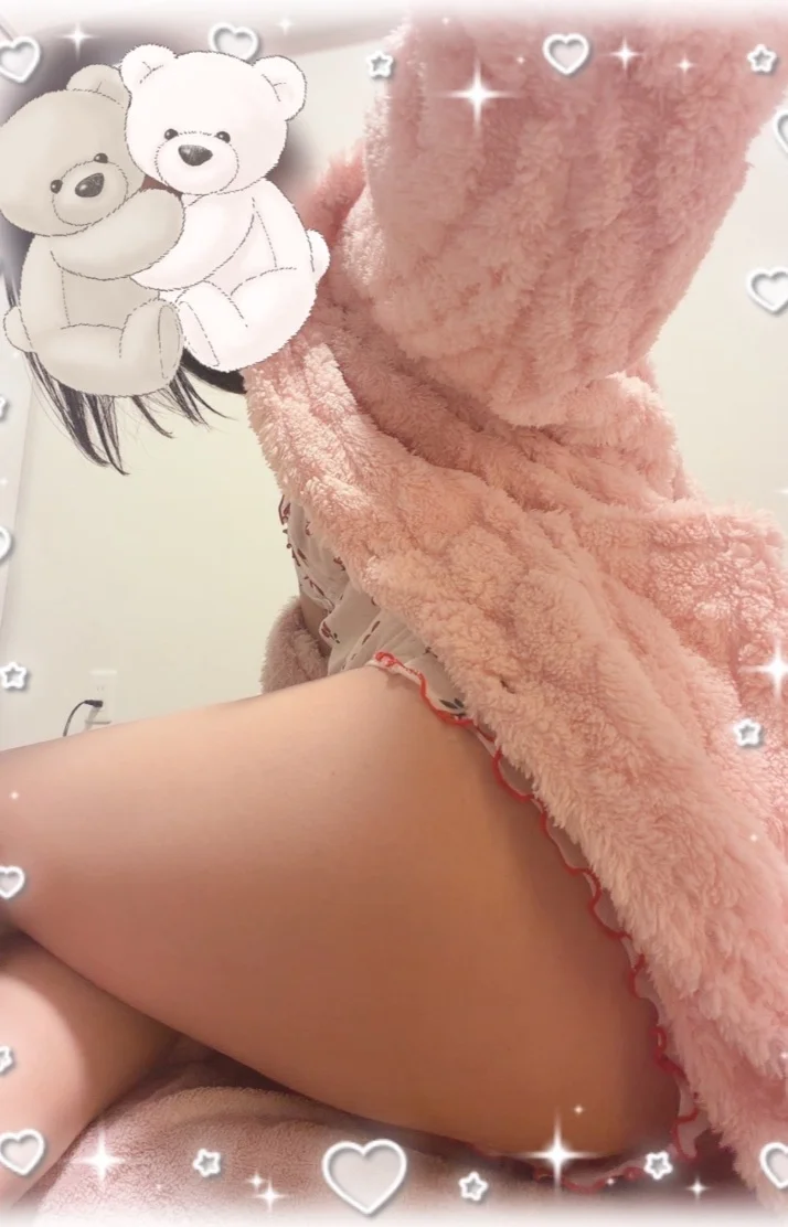 今日と明日🍒
