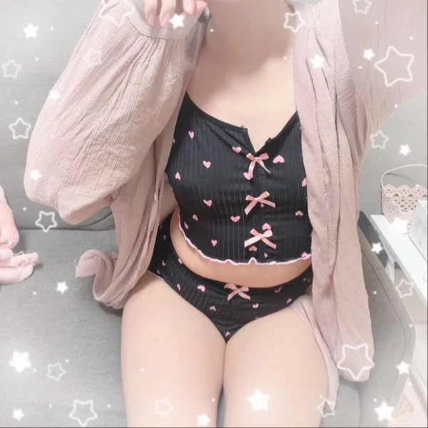 2日間ありがとう♡