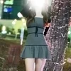 一色のあ