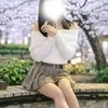 砂浜かれん