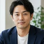 採用担当の岡橋さん