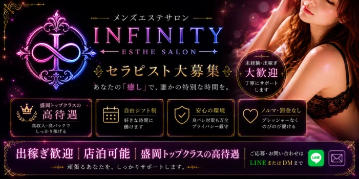 INFINITY
