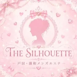 THE SILHOUETTE(ザ・シルエット)