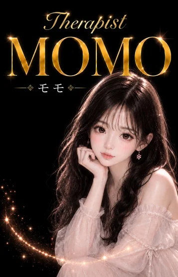 超アイドル級❣️モモ