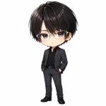 採用担当のおーなーさん