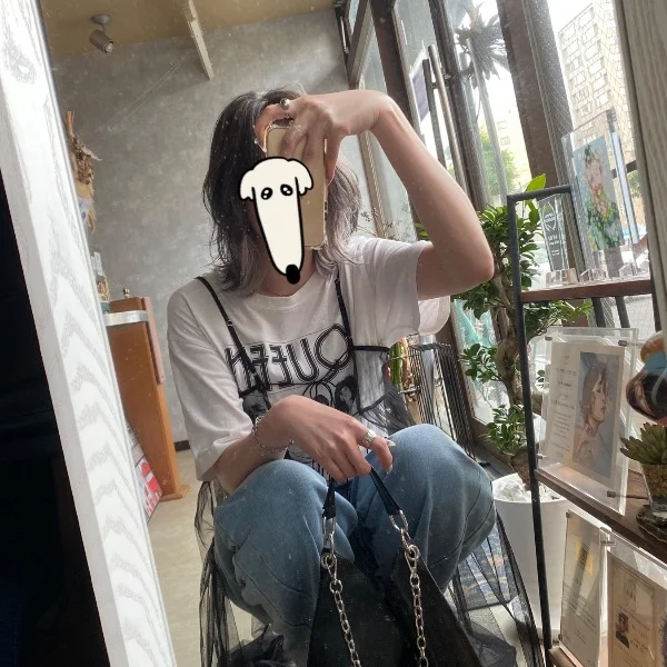 ありがとう🫶🏻