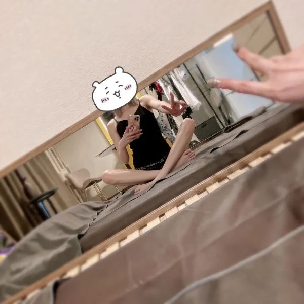 ありがと🐻‍❄️❤️