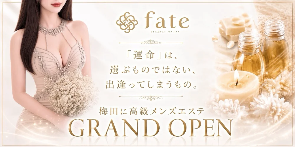 fate(フェイト)のカバー画像
