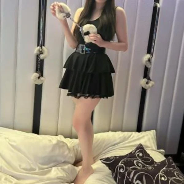 その余裕、そろそろ赤ゲージ♡