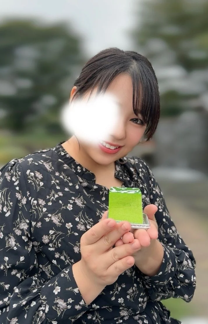 ご褒美は甘いものに限るよね💘