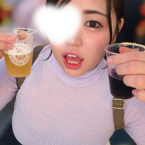 ビールイベント行ってきた🍻