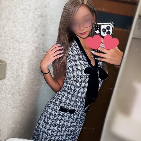 お久しぶりの逢瀬