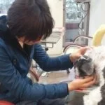 採用担当の桜井さん