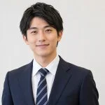 採用担当の河合浩介さん