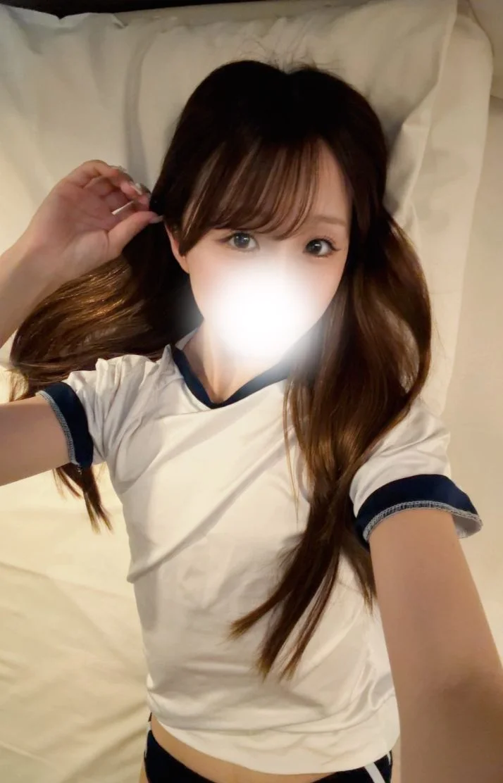 まってるね♡