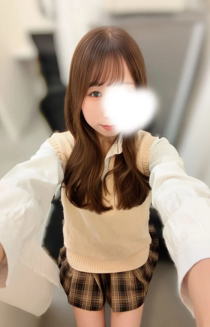 また明日♡