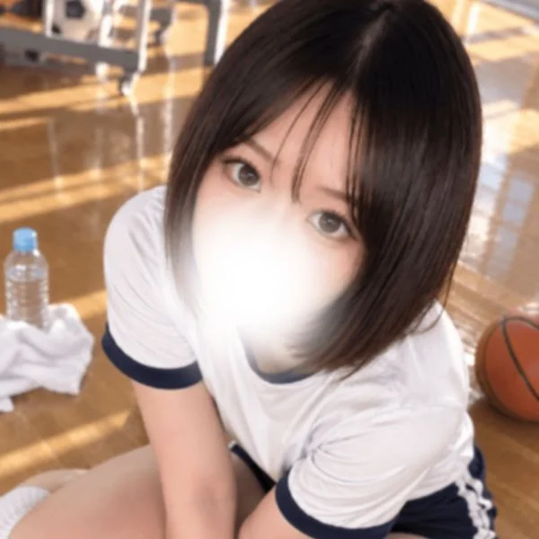 待ってる…♡