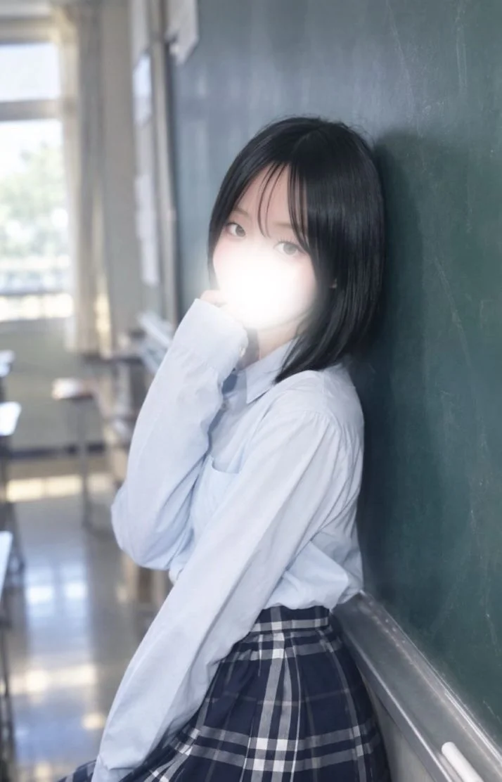 ありがと