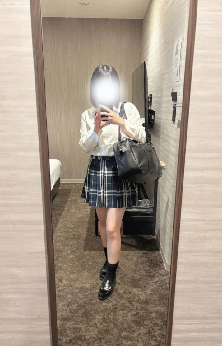 ありがと♡