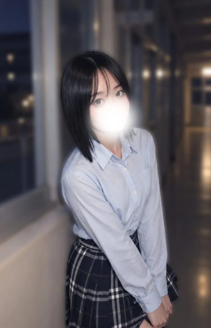 登校しました〜