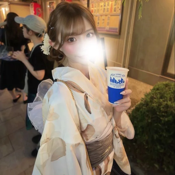 幸せな時間過ごそうね