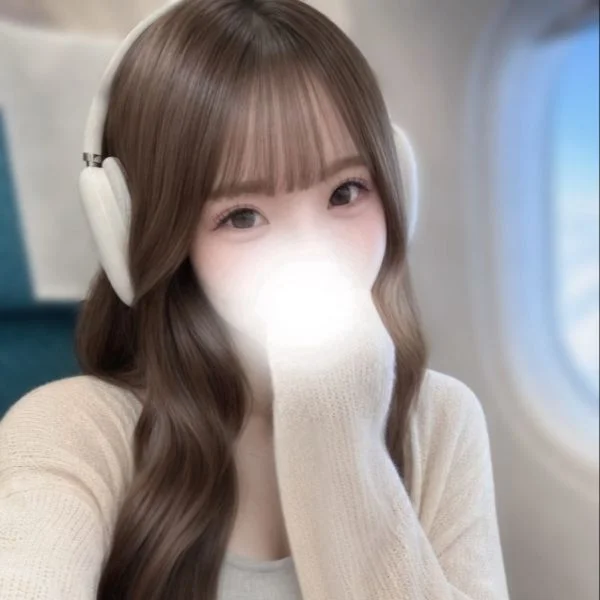 いい子にして待ってるね