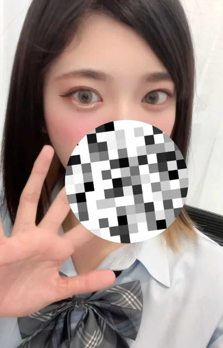 登校してる♪