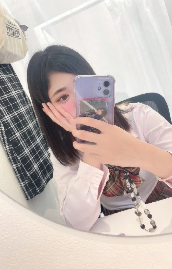 まだまだ！