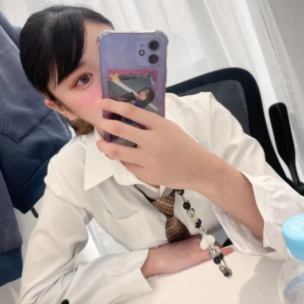 登校しました♪