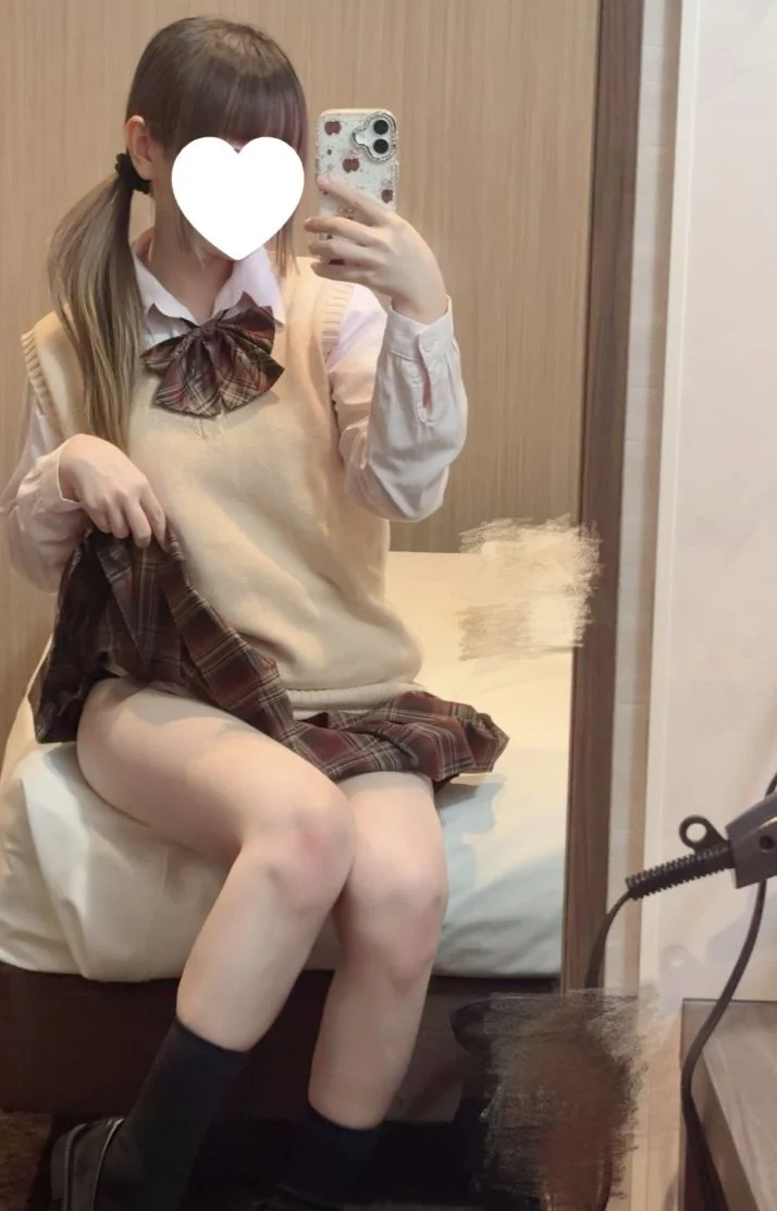 本日11:00~5:00 登校予定です🏫♡