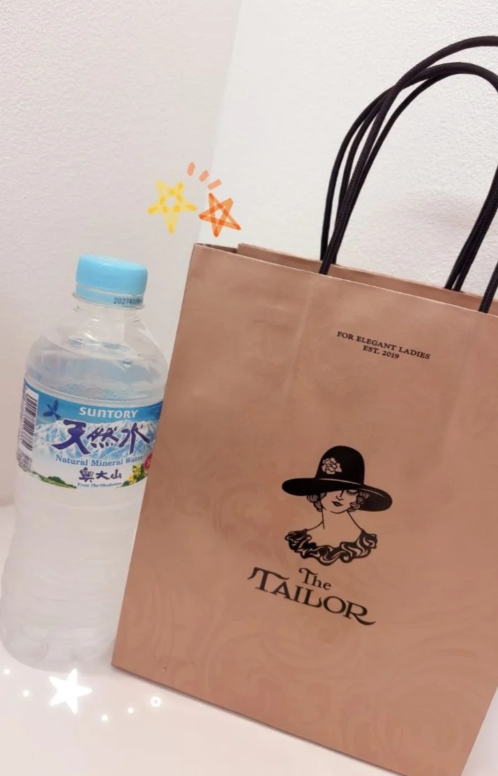 ♡Tさんへ♡
