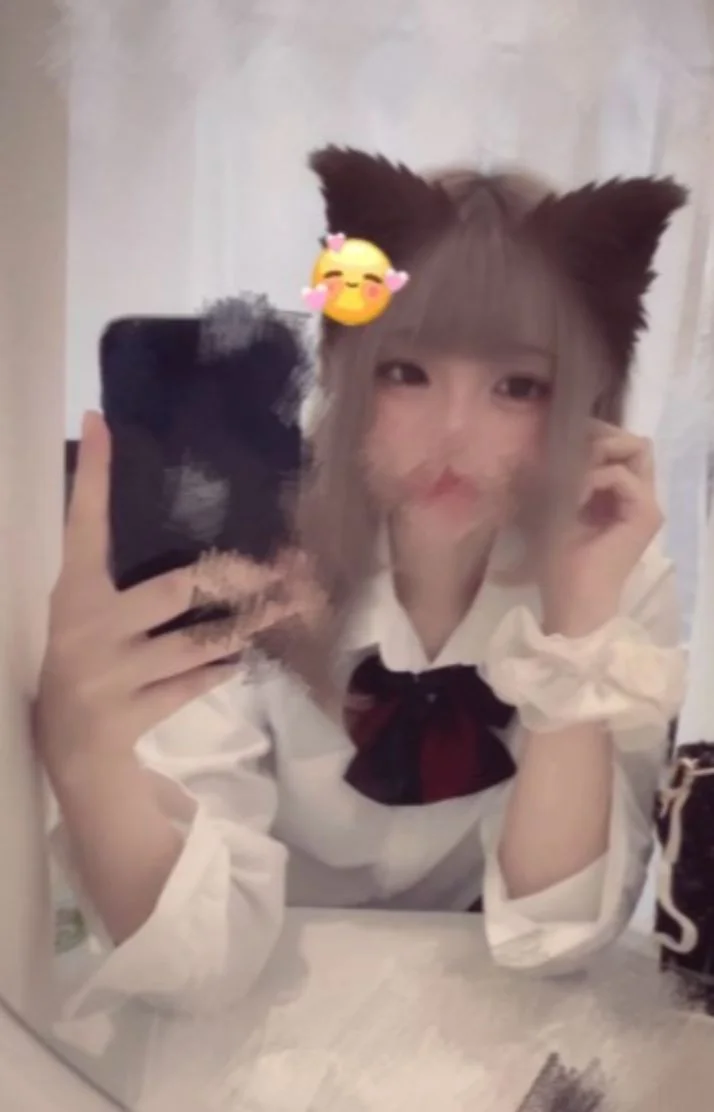 登校したよ〜