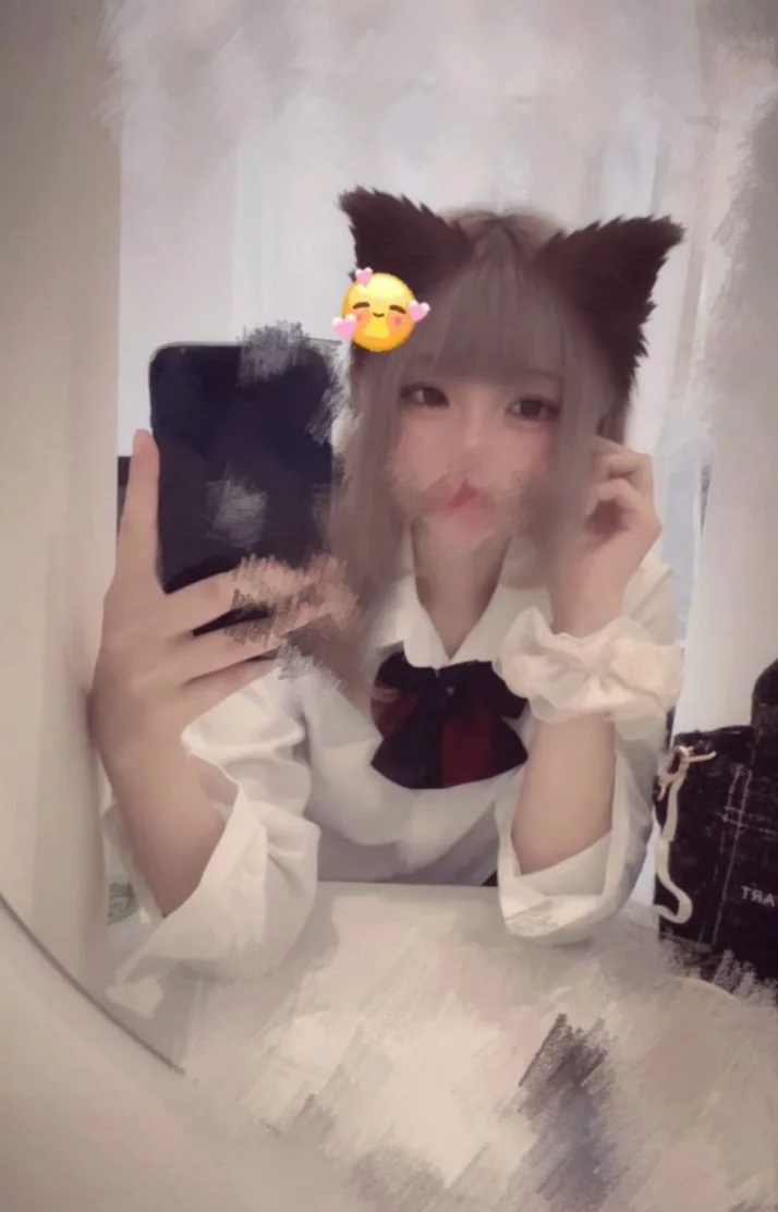 登校したよ〜