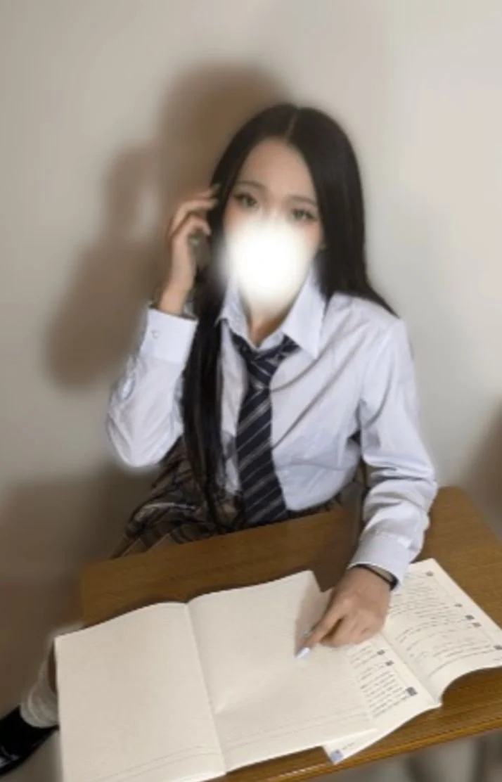 下校しました♡