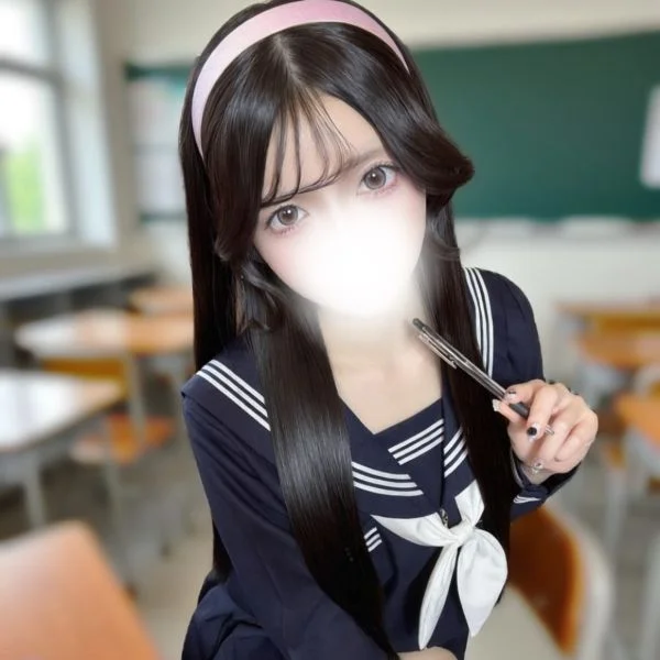 秘密の教室集合ね