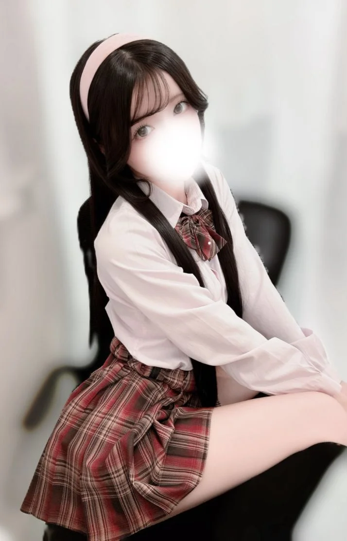 とっても幸せ