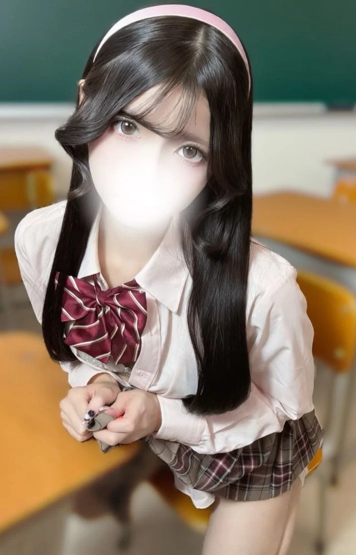 溜まってる…？♡